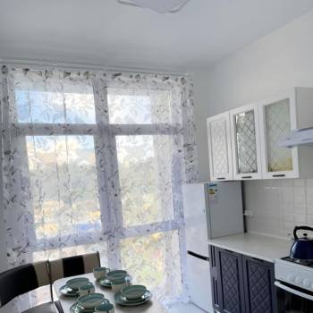 Продается 2-х комнатная квартира, 35,5 м²