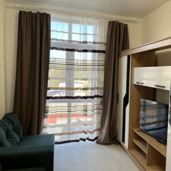 Продается 2-х комнатная квартира, 35,5 м²