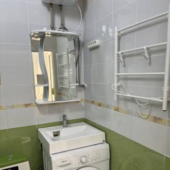 Продается 2-х комнатная квартира, 35,5 м²