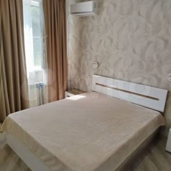 Сдается 1-комнатная квартира, 51,6 м²