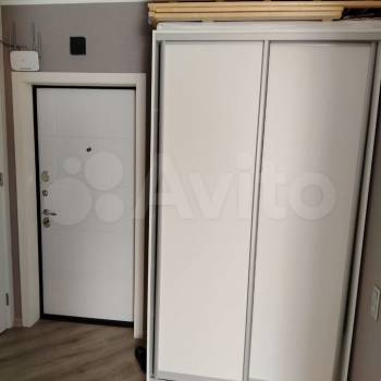 Сдается 1-комнатная квартира, 51,6 м²