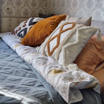 Сдается 1-комнатная квартира, 35 м²