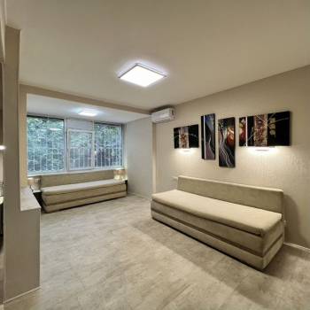 Сдается 1-комнатная квартира, 32,5 м²