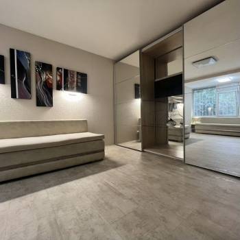 Сдается 1-комнатная квартира, 32,5 м²