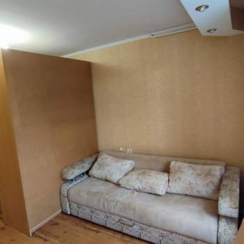 Сдается 1-комнатная квартира, 30 м²