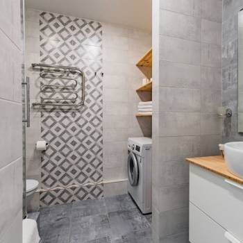 Сдается 1-комнатная квартира, 38 м²