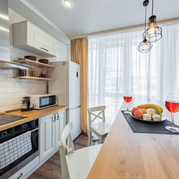 Сдается 1-комнатная квартира, 38 м²