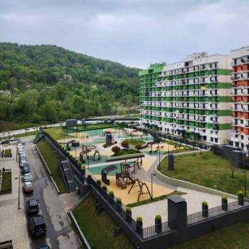 Сдается 1-комнатная квартира, 32 м²