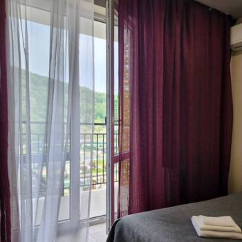 Сдается 1-комнатная квартира, 32 м²