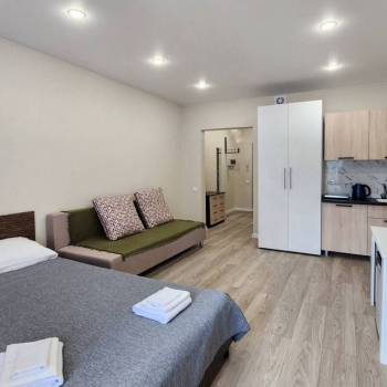 Сдается 1-комнатная квартира, 32 м²