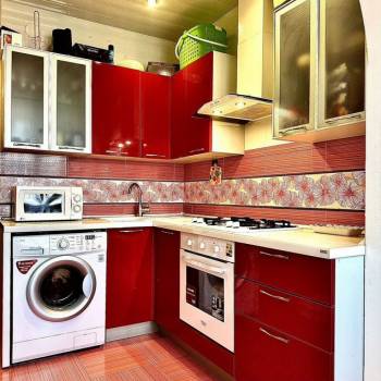 Сдается 2-х комнатная квартира, 43,8 м²