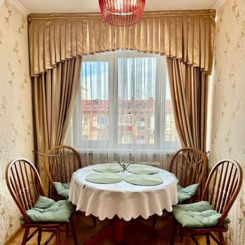 Сдается 2-х комнатная квартира, 43,8 м²