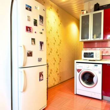 Сдается 2-х комнатная квартира, 43,8 м²