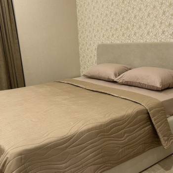 Сдается 2-х комнатная квартира, 51 м²