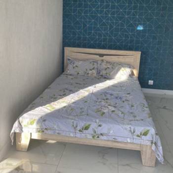 Сдается 2-х комнатная квартира, 39 м²