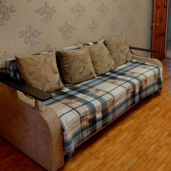 Сдается 2-х комнатная квартира, 56 м²