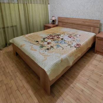 Сдается 2-х комнатная квартира, 56 м²