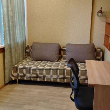 Сдается 2-х комнатная квартира, 56 м²