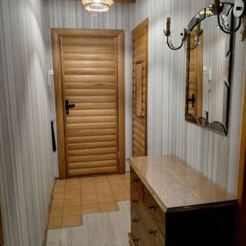 Сдается 2-х комнатная квартира, 56 м²