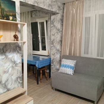 Сдается 1-комнатная квартира, 30 м²