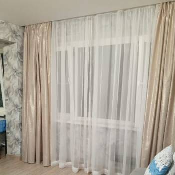 Сдается 1-комнатная квартира, 30 м²