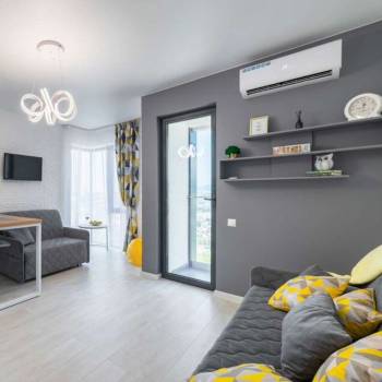 Продается 1-комнатная квартира, 27 м²