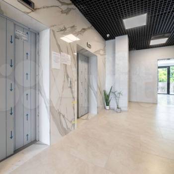 Продается 1-комнатная квартира, 27 м²