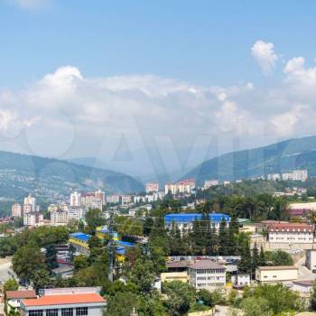 Продается 1-комнатная квартира, 27 м²
