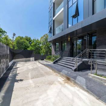 Продается 1-комнатная квартира, 27 м²