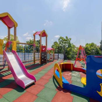 Продается 1-комнатная квартира, 27 м²