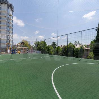 Продается 1-комнатная квартира, 27 м²