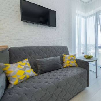 Продается 1-комнатная квартира, 27 м²