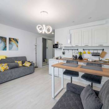 Продается 1-комнатная квартира, 27 м²