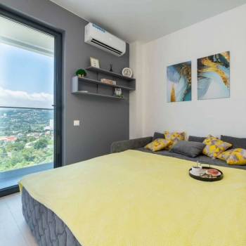 Продается 1-комнатная квартира, 27 м²