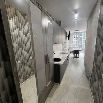 Продается 1-комнатная квартира, 24 м²