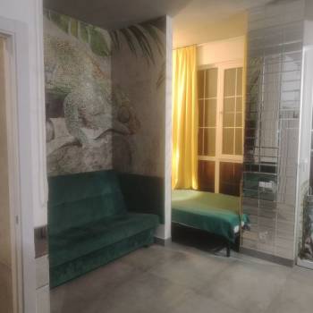 Продается 1-комнатная квартира, 20 м²