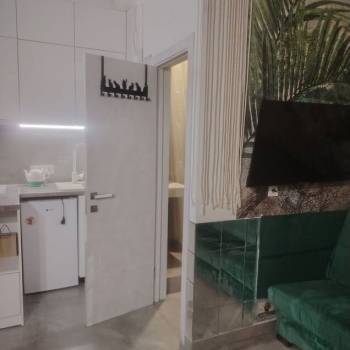 Продается 1-комнатная квартира, 20 м²