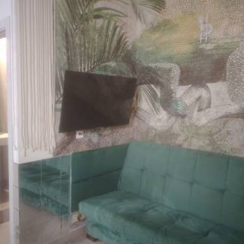 Продается 1-комнатная квартира, 20 м²