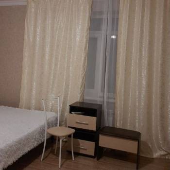 Продается 1-комнатная квартира, 33,5 м²