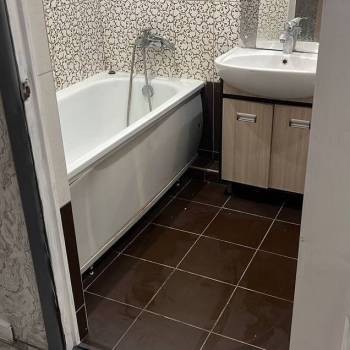 Продается 1-комнатная квартира, 27 м²