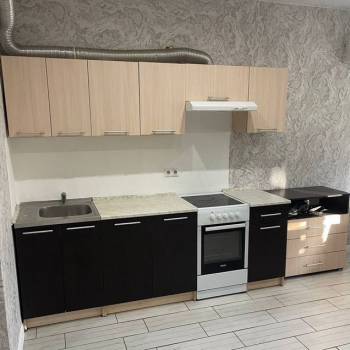 Продается 1-комнатная квартира, 27 м²