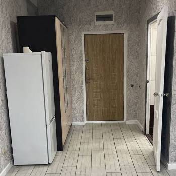 Продается 1-комнатная квартира, 27 м²