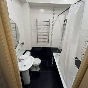 Сдается 2-х комнатная квартира, 50 м²