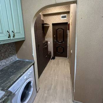 Сдается 2-х комнатная квартира, 50 м²