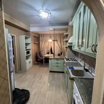 Сдается 2-х комнатная квартира, 50 м²