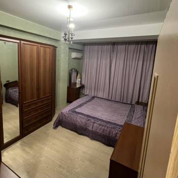 Сдается 2-х комнатная квартира, 50 м²