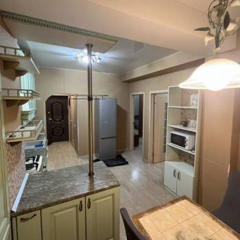 Сдается 2-х комнатная квартира, 50 м²