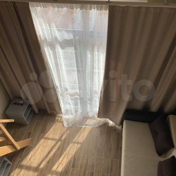 Сдается 1-комнатная квартира, 26 м²