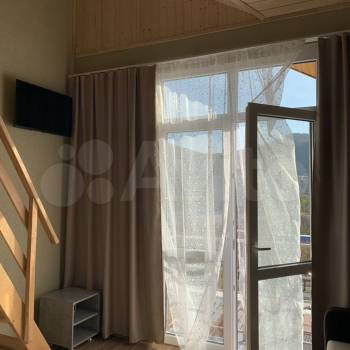 Сдается 1-комнатная квартира, 26 м²