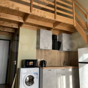 Сдается 1-комнатная квартира, 26 м²